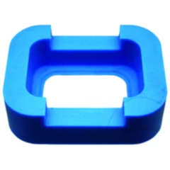 GIESSFORM RECHTECKIG SENSORPAD für Passat B6 und Tiguan