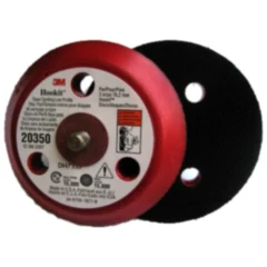 Stützteller 76 mm 1/4 XTRACT Low Profile