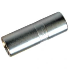 Zündkerzenstecknuss 16 mm 1/2 Zoll für Motorräder