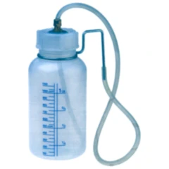 Bremsflüssigkeitsauffangflasche 1,5L für Motorräder