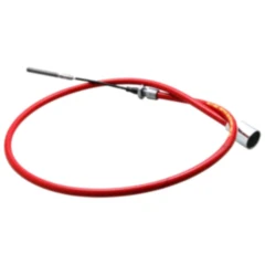 Bremsseil AL-KO mit Glocke für Motorräder