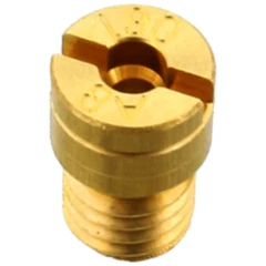 Hauptdüse 102.5 EBC für Keihin Vergaser