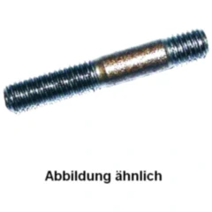 Stiftschraube M8 x 20 - 939 - Packung mit 20 Stück