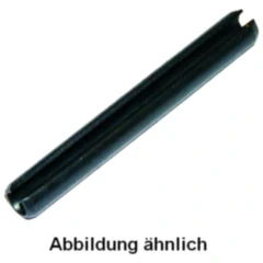 Spannhülsen 3x40 mm für Motorräder
