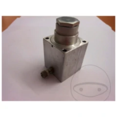 PNEUMATIKZYL. KOMPLETT ALUMINIUM für Nussbaum 030ULN10036