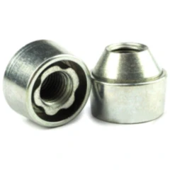 Radmutter M12X1.5X20 KE19 Felgenschloss