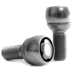 Radschraube M12X1.5X25 für Felgenschloss