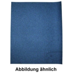 Flexovit Handschleifpapierbogen K600 Wasserfest 230x280mm