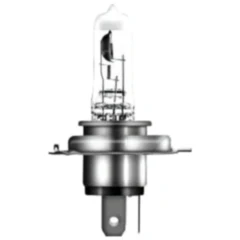 H4 12V60/55W Osram Night Breaker Silver Lampe