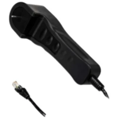 Profiltiefenmessgerät für HUF VT56