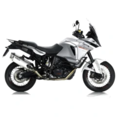 Seitenkofferträger für 3P System von Shad 7111631