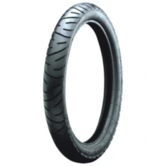 2. 50 - 17 43J TT reinforced front/rear Reifen Heidenau K56 passend für: Honda C, CB