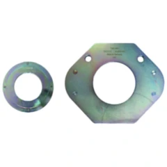 Telleraufnahme Kit für Renault Clio IV, Nissan Qashqai II und VW MEB Plattform