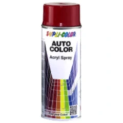 2-0440 Acryl-Lack 400 ml AC beige für Motorräder