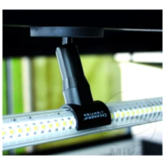 Beleuchtung für 2-Säulen Hebebühnen