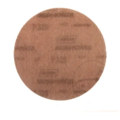 Schleifscheibe K180 Norton 150 mm MeshPower Standard