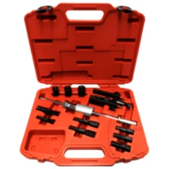 Lagerabzieher Satz für Rillenkugellager JMP