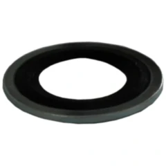 Scheibendichtung für Motorräder 20 Stück 15,5 mm innen