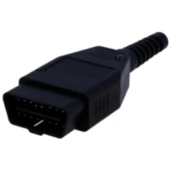 Adapterleitung Easy CONNECT OHW für John DEERE / LIEBHERR / WAC