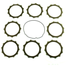 Kupplung Reparatursatz Athena Dichtung Lamellen passend für: Beta RR