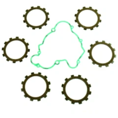 Kupplung Reparatursatz Athena Dichtung Lamellen passend für: KTM SX