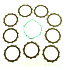 Kupplungsreparatursatz für 2T und 4T Offroad Motorräder 7450639