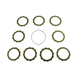 Kupplung Reparatursatz Athena Dichtung Lamellen passend für: KTM SX Quad