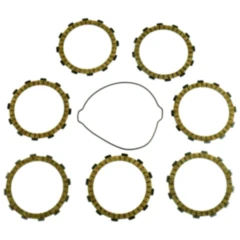 Kupplungs Reparatursatz für Offroad Motorräder 7450648