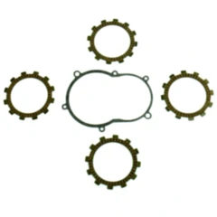 Kupplung Reparatursatz Athena Dichtung Lamellen passend für: KTM SX 7450649