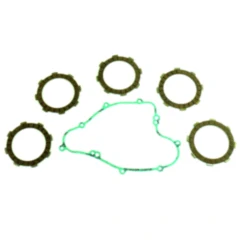 Kupplung Reparatursatz Athena Dichtung Lamellen passend für: Suzuki RM