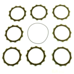 Kupplung Reparatursatz Athena für 2T und 4T Offroad Motorräder