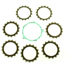 Kupplungsreparatursatz Athena für Offroad Motorräder 7450701