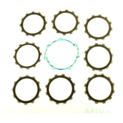 Kupplungs-Reparatursatz für Offroad Motorräder Athena