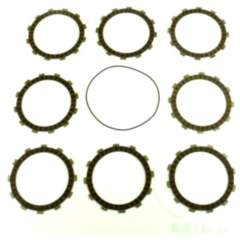 Kupplungsreparatursatz Athena für Offroad Motorräder 7450706