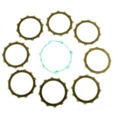 Kupplung Reparatursatz Athena Dichtung Lamellen passend für: Gas Gas EC