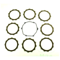 Kupplungs Reparatursatz Athena für Offroad Motorräder