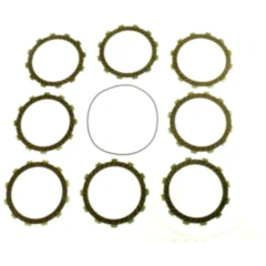 Kupplungsreparaturset Athena für Offroad-Motorräder