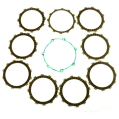 Kupplungsreparaturset für Offroad Motorräder von Athena