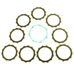 Kupplung Reparatursatz Athena für 2T und 4T Offroad Motorräder 7450713