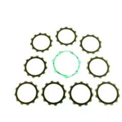 Kupplung Reparatursatz Athena Dichtung Lamellen passend für: Gas Gas EC 7450709