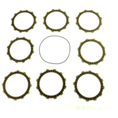 Kupplungsreparatursatz Athena für Offroad Motorräder 7450719