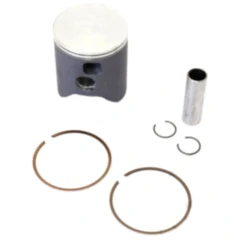 Kolbensatz 66. 34 mm A Athena geschmiedet Standard Bore passend für: Honda CR 7562591