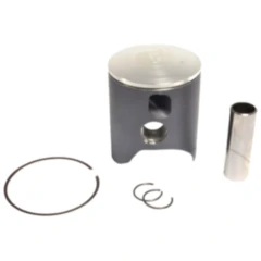 Kolbensatz 66. 33 mm A Athena geschmiedet Standard Bore passend für: TM Racing EN