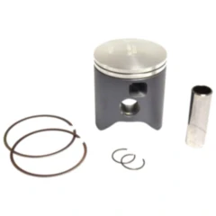 Kolbensatz 66. 34 mm A Athena geschmiedet Standard Bore passend für: Honda CR 7562687