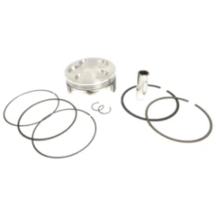 Kolbensatz für Athena 94.96 mm A