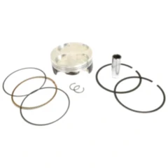 Kolbensatz 94. 96 mm A Athena geschmiedet Standard Bore passend für: TM Racing MX