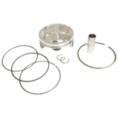 Kolbensatz 95. 96 mm B Athena geschmiedet Standard Bore passend für: Honda CRF
