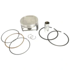Kolbensatz 97. 44 mm Athena geschmiedet Standard Bore passend für: Honda XR