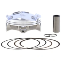 Kolbensatz 77. 98 mm C Athena Offroad geschmiedet Standard Bore passend für: Kawasaki KX