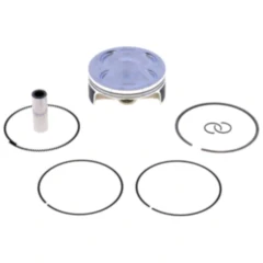 Kolbensatz 82. 95 mm A Athena Offroad geschmiedet Big Bore passend für: Kawasaki KX 7562726